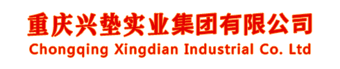 重庆兴垫实业logo